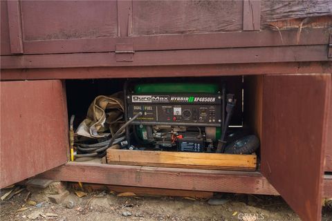 Tiny photo for 0 Hot Springs Canyon Road #26, San Juan Capistrano, CA 92675 (MLS # OC25233628)