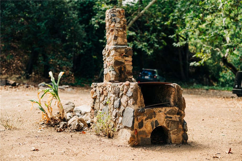 Hot Springs Canyon - Residential