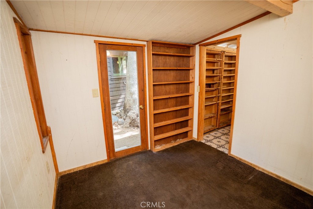 Hot Springs Canyon - Residential