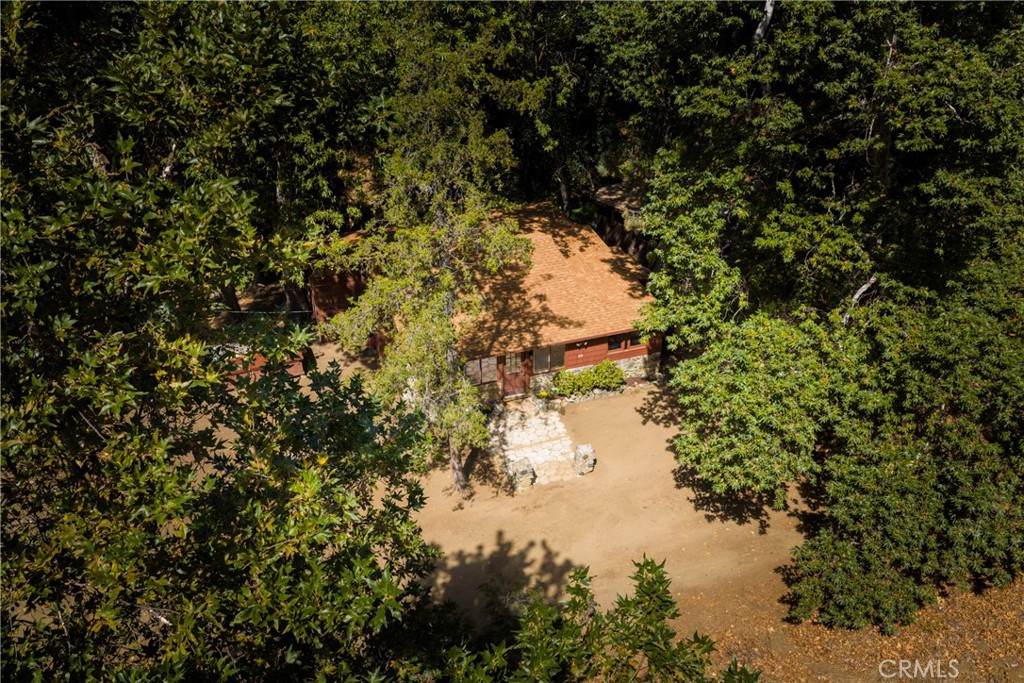 Hot Springs Canyon - Residential