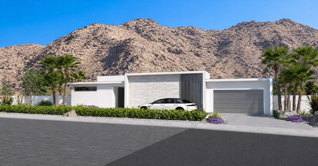 601 Las Palmas Estates Drive