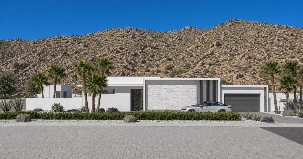 601 Las Palmas Estates Drive