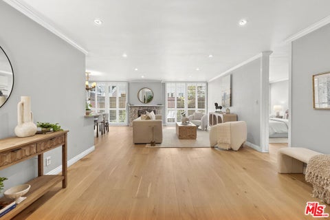 Photo of 6515 Green Valley Circle #104, Culver City, CA 90230 (MLS # 26988453)