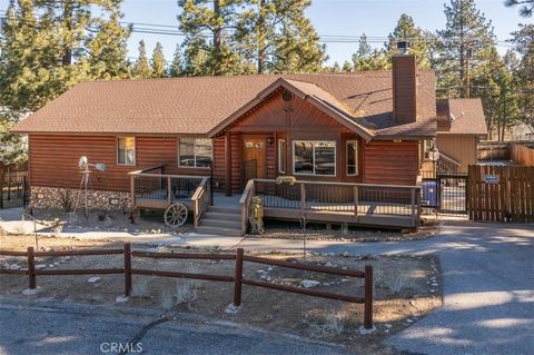 200 Muroc Big Bear City CA 92314