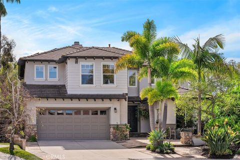 65 Castletree Rancho Santa Margarita CA 92688