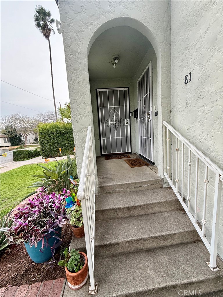 79 N Berkeley