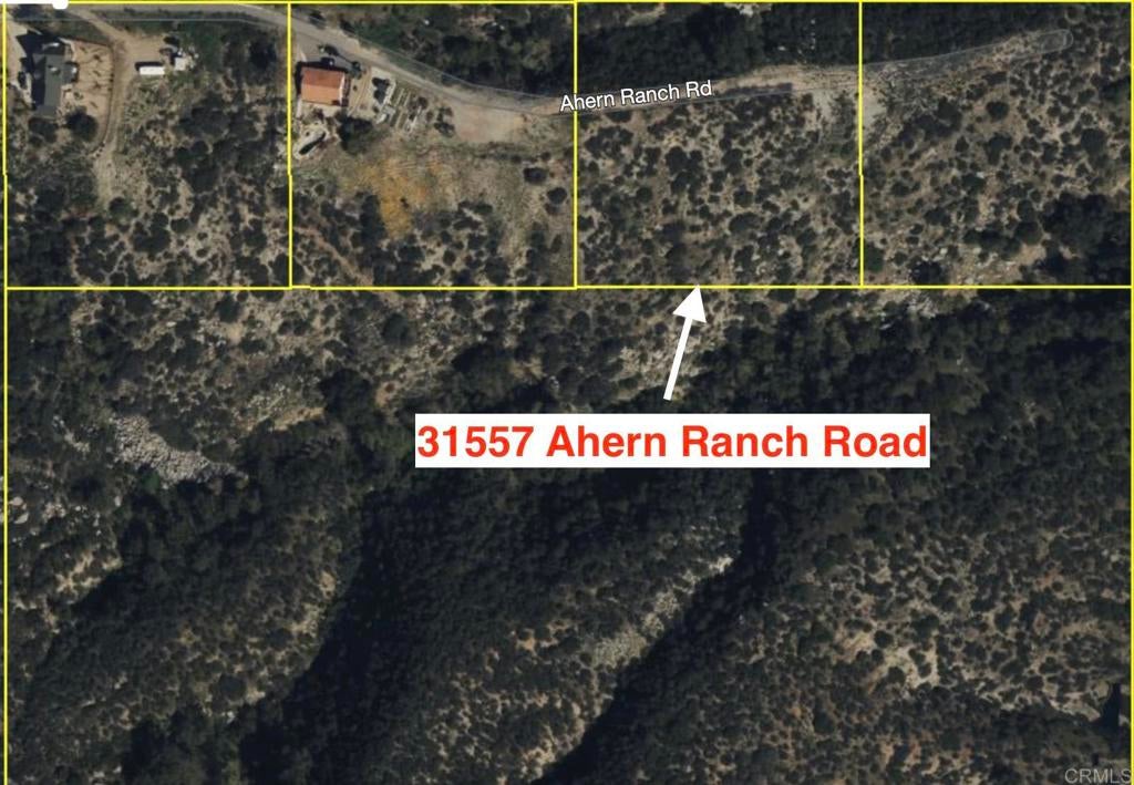 31557 Ahern Ranch Rd