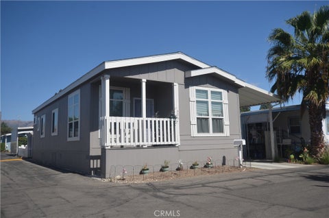 Photo of 21001 Plummer Street #37, Chatsworth, CA 91311 (MLS # SR26195453)