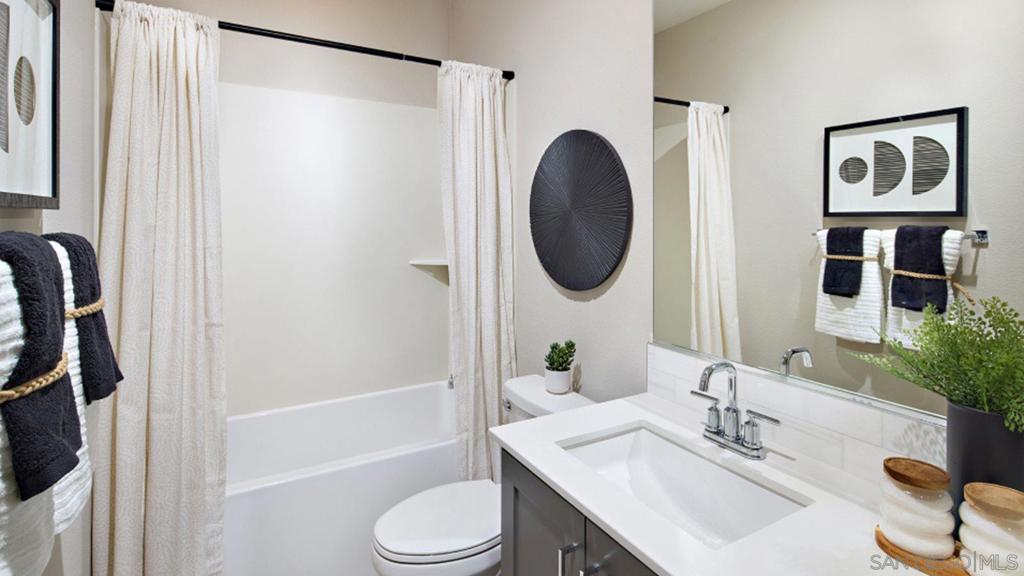 Carmel Mountain Ranch - Residential