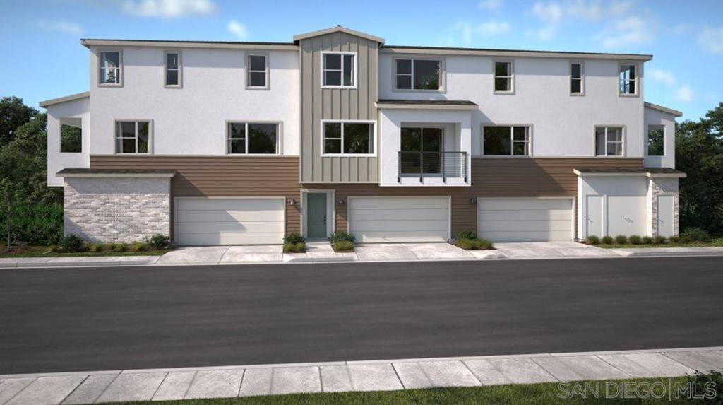 Carmel Mountain Ranch - Residential