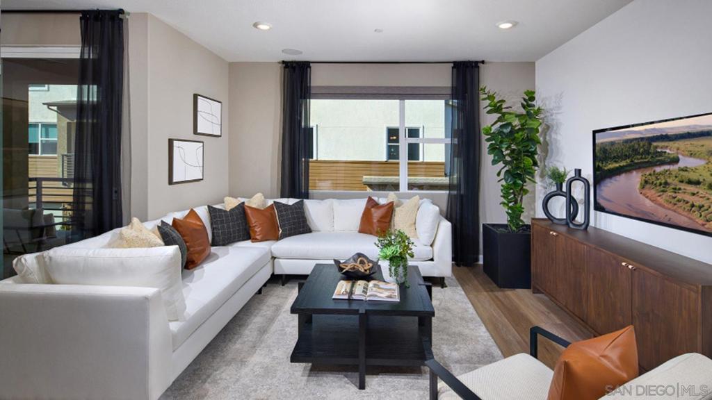 Carmel Mountain Ranch - Residential