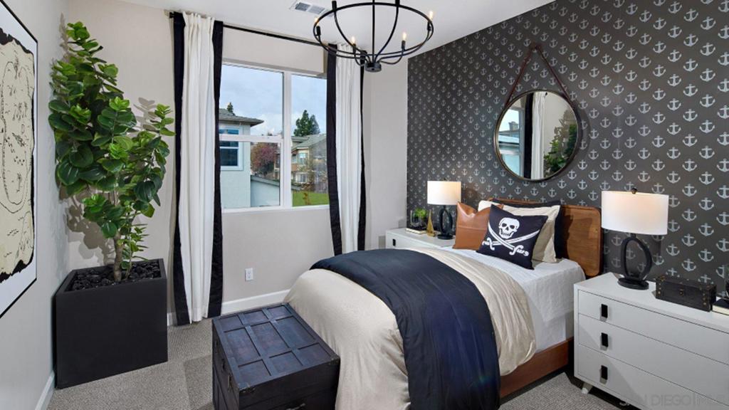 Carmel Mountain Ranch - Residential