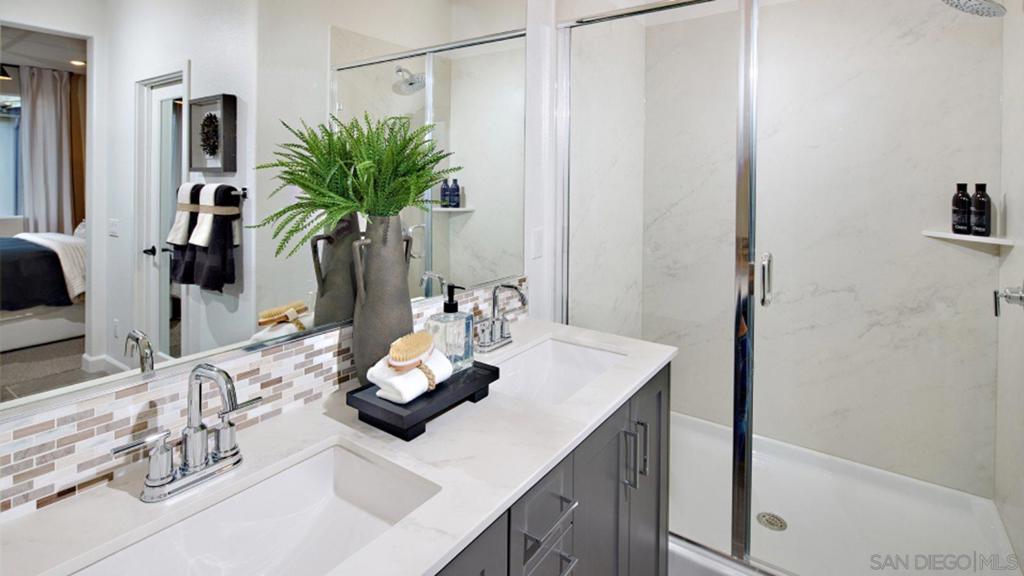 Carmel Mountain Ranch - Residential