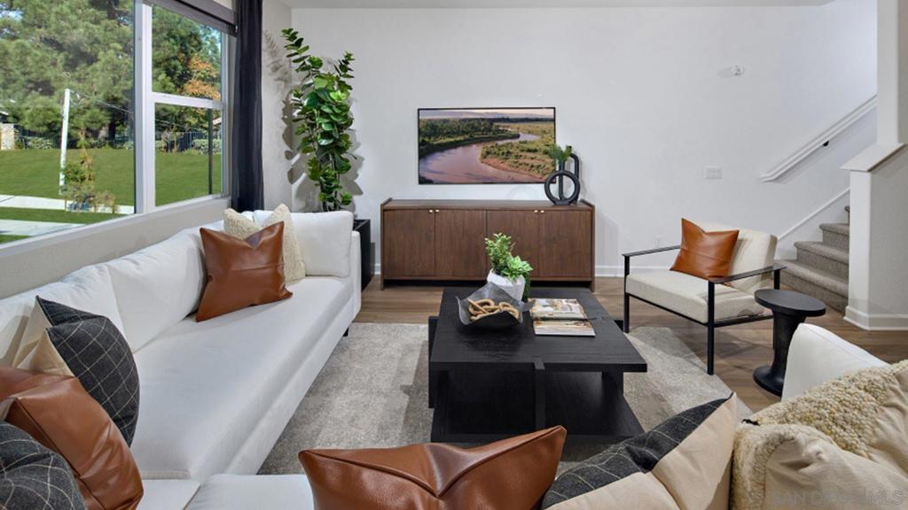 Carmel Mountain Ranch - Residential