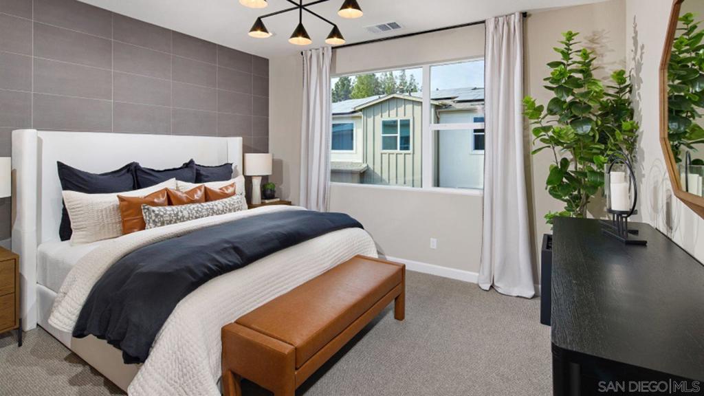 Carmel Mountain Ranch - Residential