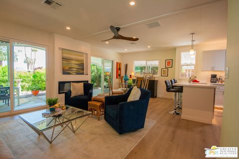 Photo of 480 Calle Madrigal, Cathedral City, CA 92234 (MLS # 26632903PS)