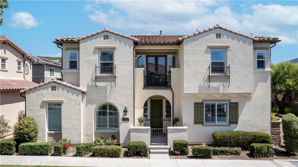 Dreaming of a corner lot home with low Mello-Roos in the award-winning community of Rancho Mission Viejo? Welcome to this highly desirable Sea Country Plan 3, a thoughtfully designed 4-bedroom, 4-bath single-family home in the village of Sendero. his sought-after floor plan is designed with modern living in mind, blending open-concept spaces with effortless functionality. From the moment you step inside, you’ll notice the airy layout, abundant natural light, and seamless transitions between rooms perfect for both everyday comfort and stylish entertaining. The backyard is a true extension of the home, offering plenty of room to gather, grill, or simply relax, an ideal setting for creating lasting memories. A rare highlight of this residence is the dual single-car garages, connected for convenience and versatile enough to serve as storage, a workshop, or even a home gym. Inside, each bedroom provides generous space, while the primary suite stands out as a private retreat, perfect for unwinding at the end of the day. Additional features include custom built-ins, a built-in BBQ, beautiful wood flooring downstairs, garage storage racks, and more, every detail designed to enhance comfort and convenience. Immerse yourself in the exceptional amenities of Rancho Mission Viejo, including the vibrant Ranch Camp, the state-of-the-art Ranch Cove community pool and gym, and countless recreational opportunities that define the unmatched lifestyle of this community. Exclusive to Rancho Mission Viejo residents are all amenities in the Villages of Sendero, Esencia, Rienda, and future Villages. There are community amenities for all from breath-taking resort-style pools and spas, Esencia school K-8, community farms, fitness centers, guest house, putting green, bocce ball courts, tennis and pickle ball courts, playgrounds, coffee shop, fire pits, an arcade and so much more!