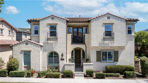 37 Zabila Street Rancho Mission Viejo CA 92694