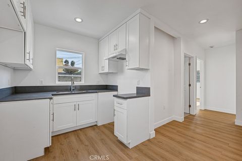Photo of 222 E Vernon #3/4, Los Angeles, CA 90011 (MLS # PT26093499)