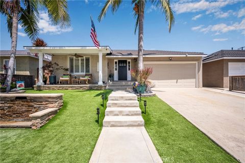 4538 Conquista Avenue Lakewood CA 90713