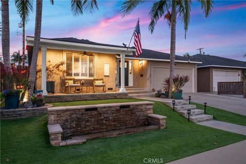 4538 Conquista Avenue Lakewood CA 90713
