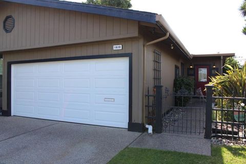 Photo of 1610 Borden Street, San Mateo, CA 94403 (MLS # ML82041925)