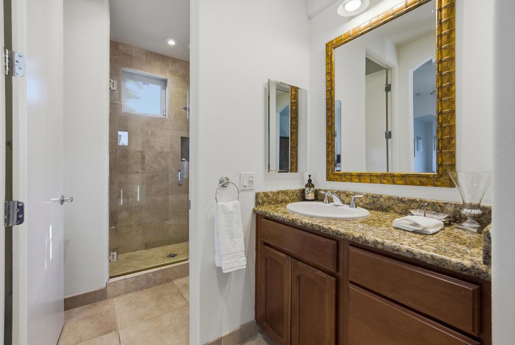 Mission Hills/Legacy-Oakhurst - Residential