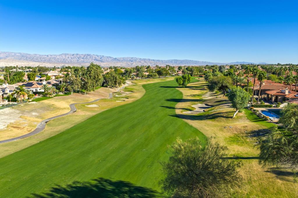 Mission Hills/Legacy-Oakhurst - Residential