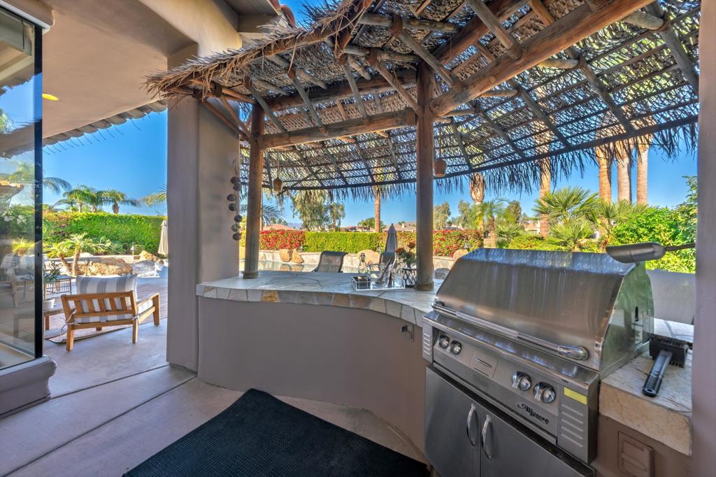 Mission Hills/Legacy-Oakhurst - Residential