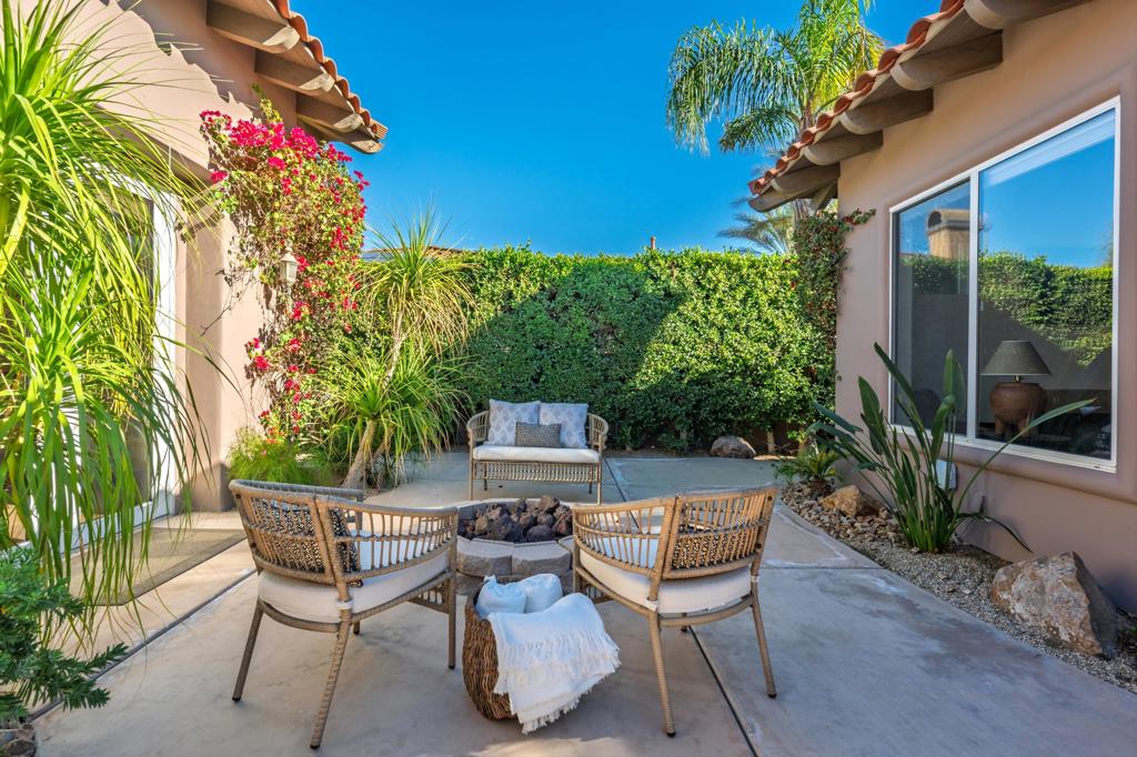 Mission Hills/Legacy-Oakhurst - Residential