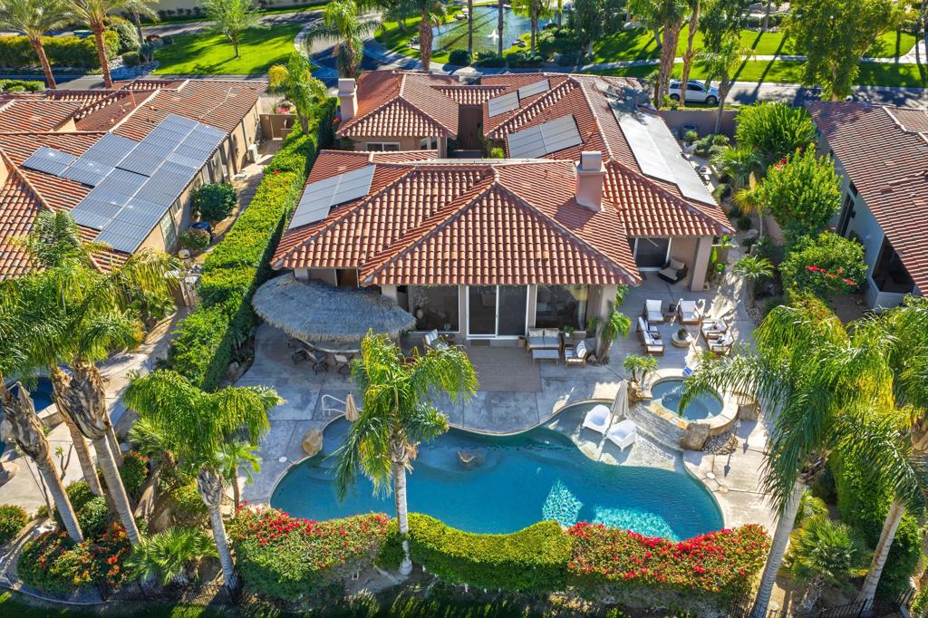 Mission Hills/Legacy-Oakhurst - Residential