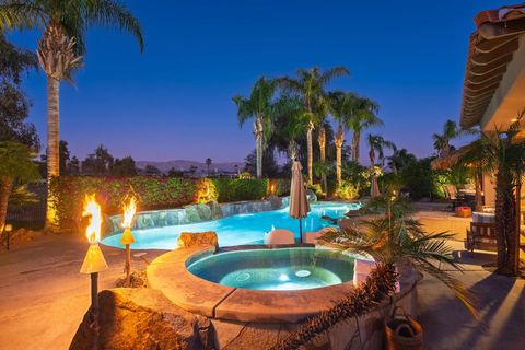 Photo of 261 Loch Lomond Road, Rancho Mirage, CA 92270 (MLS # 219140052DA)