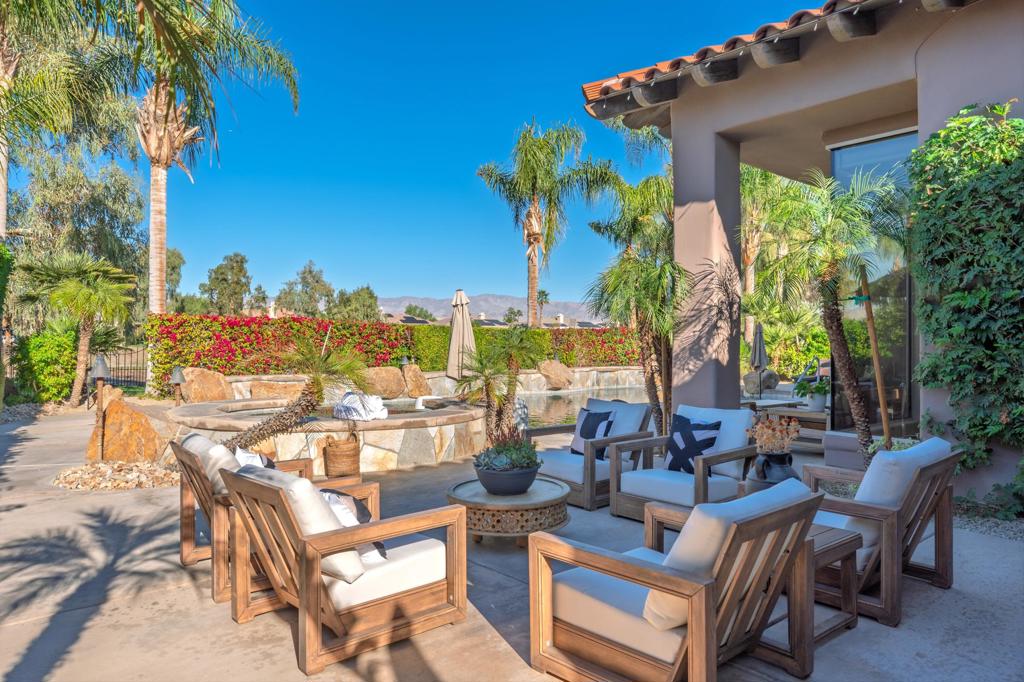 Mission Hills/Legacy-Oakhurst - Residential