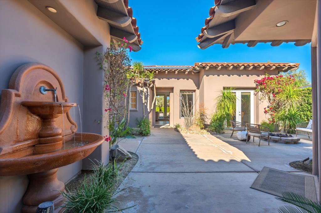 Mission Hills/Legacy-Oakhurst - Residential