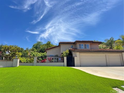 Photo of 1016 Highlight Dr, West Covina, CA 91791 (MLS # CV26091647)