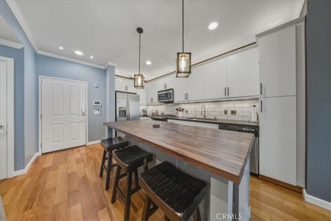 Tiny photo for 1901 S Victoria Ave #116, Oxnard, CA 93035 (MLS # OC25280619)