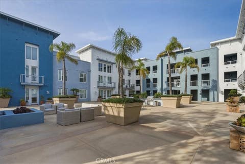 Tiny photo for 1901 S Victoria Ave #116, Oxnard, CA 93035 (MLS # OC25280619)