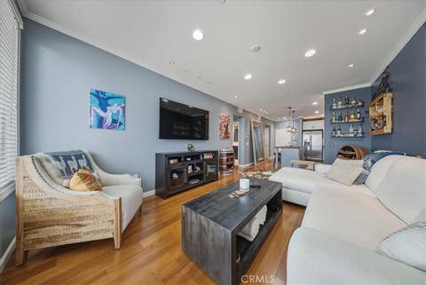 Tiny photo for 1901 S Victoria Ave #116, Oxnard, CA 93035 (MLS # OC25280619)