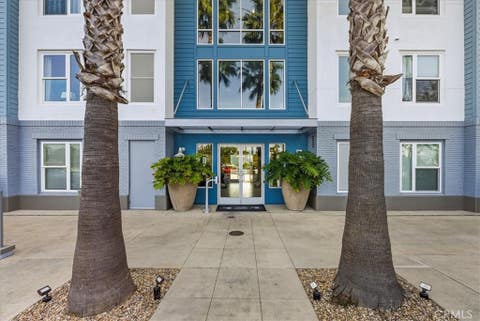 Tiny photo for 1901 S Victoria Ave #116, Oxnard, CA 93035 (MLS # OC25280619)