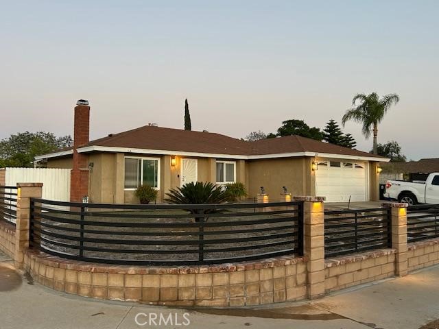 321 N Brampton Avenue
