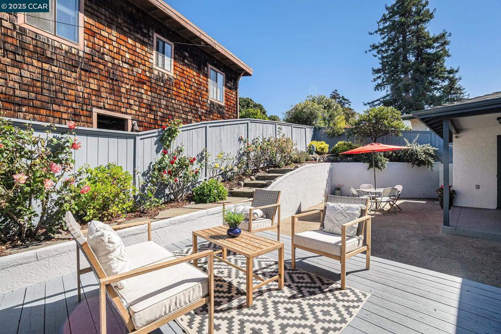 EL CERRITO - Residential