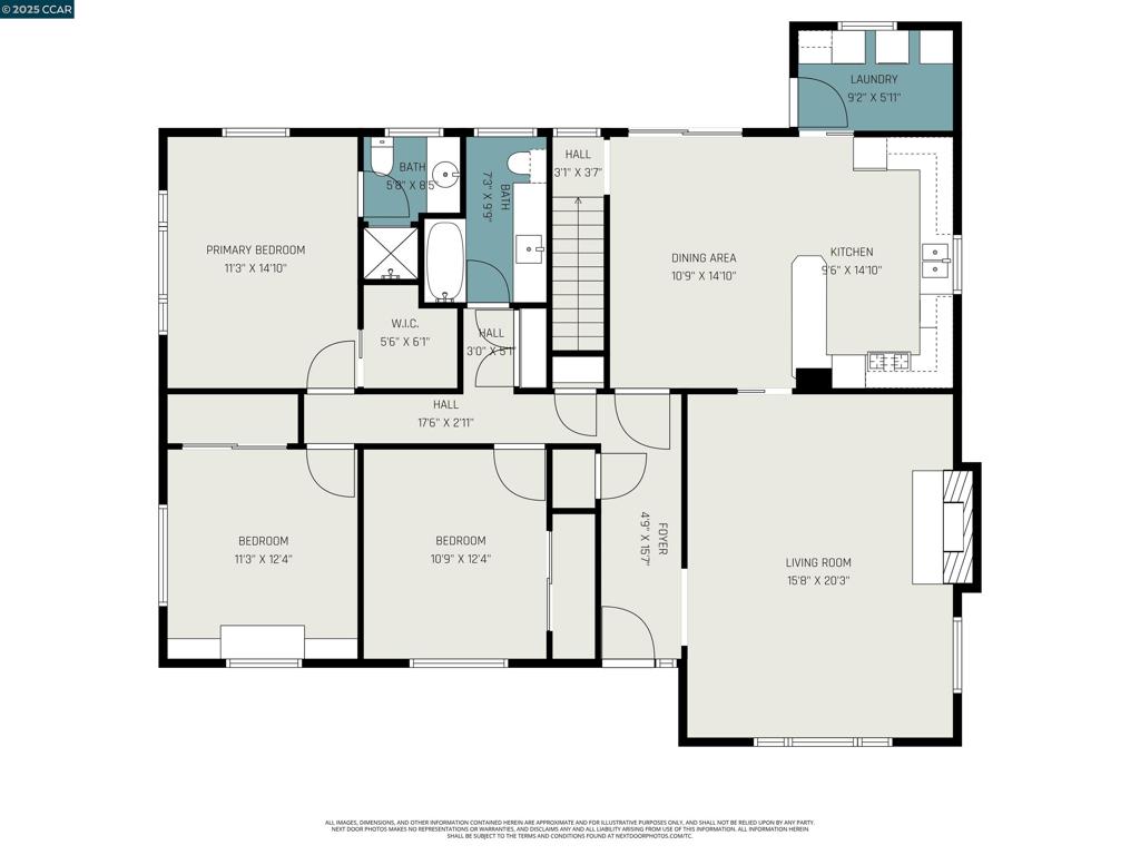 EL CERRITO - Residential