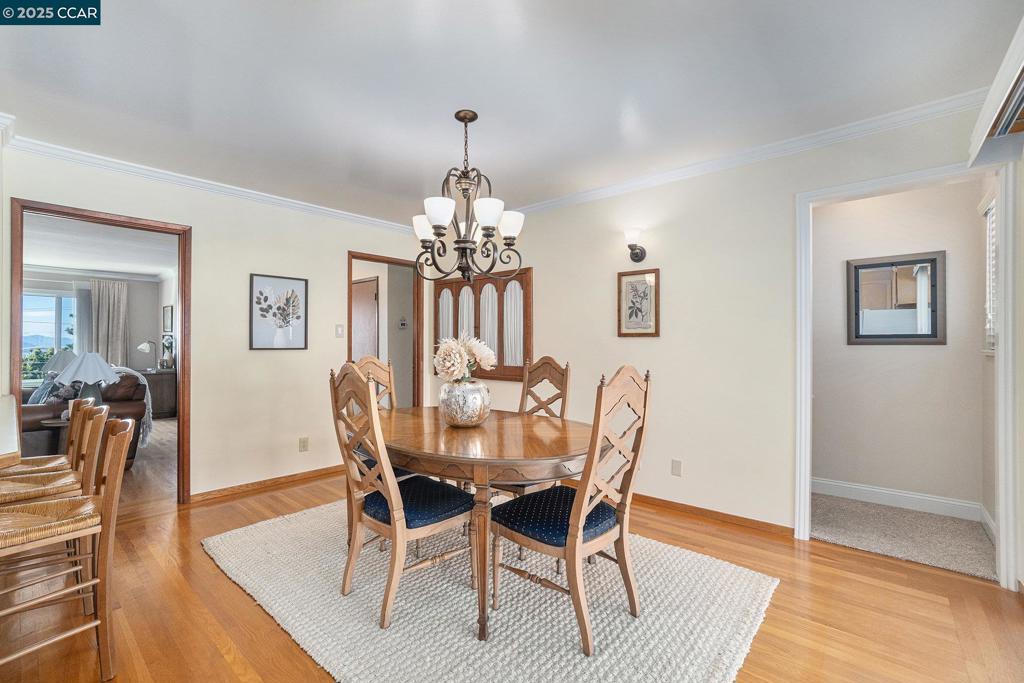 EL CERRITO - Residential