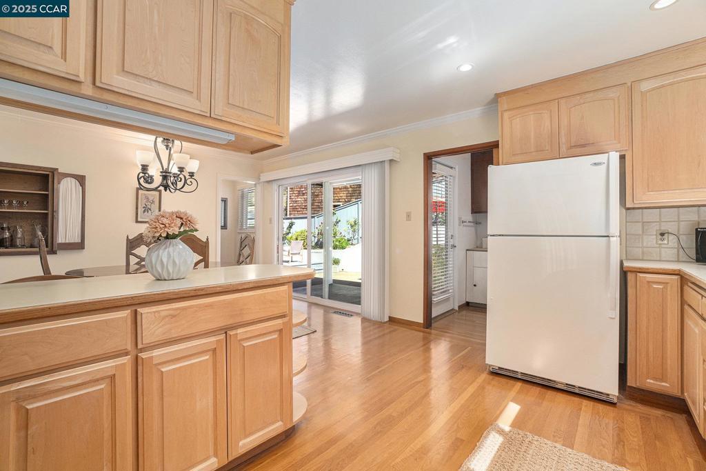 EL CERRITO - Residential