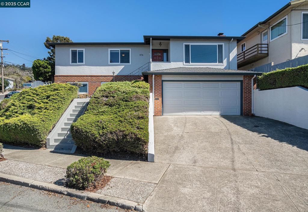 EL CERRITO - Residential