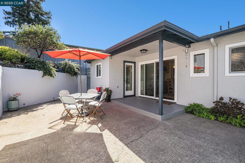 EL CERRITO - Residential