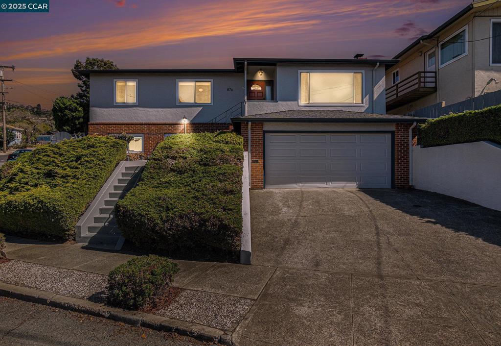 EL CERRITO - Residential