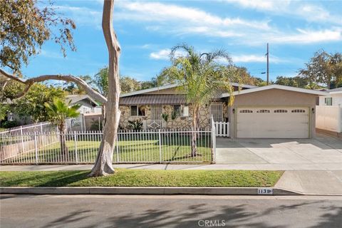 Photo of 1138 Acacia Street, Corona, CA 92879 (MLS # PW25241184)
