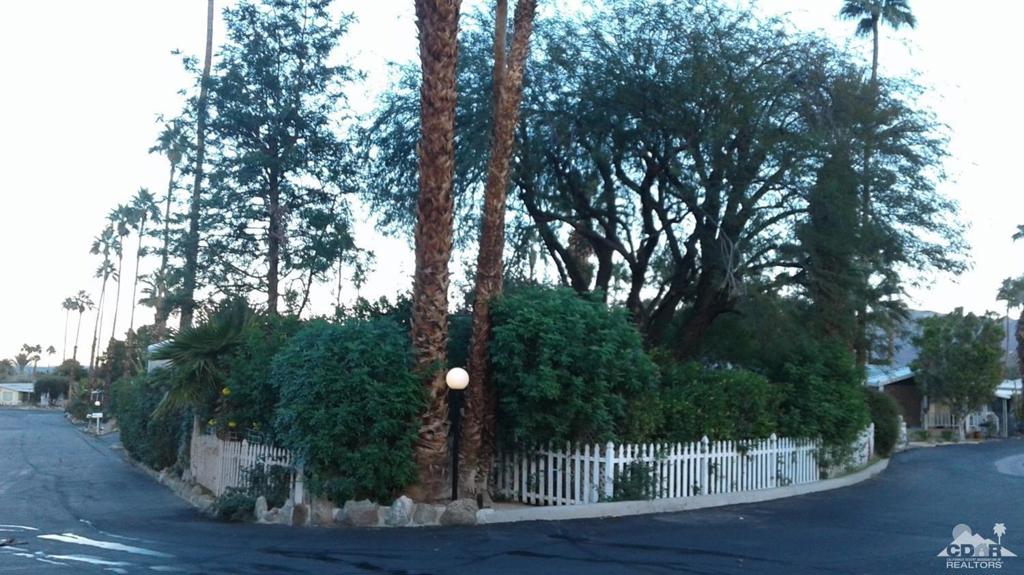 Silver Spur Community - Manufactured In Park