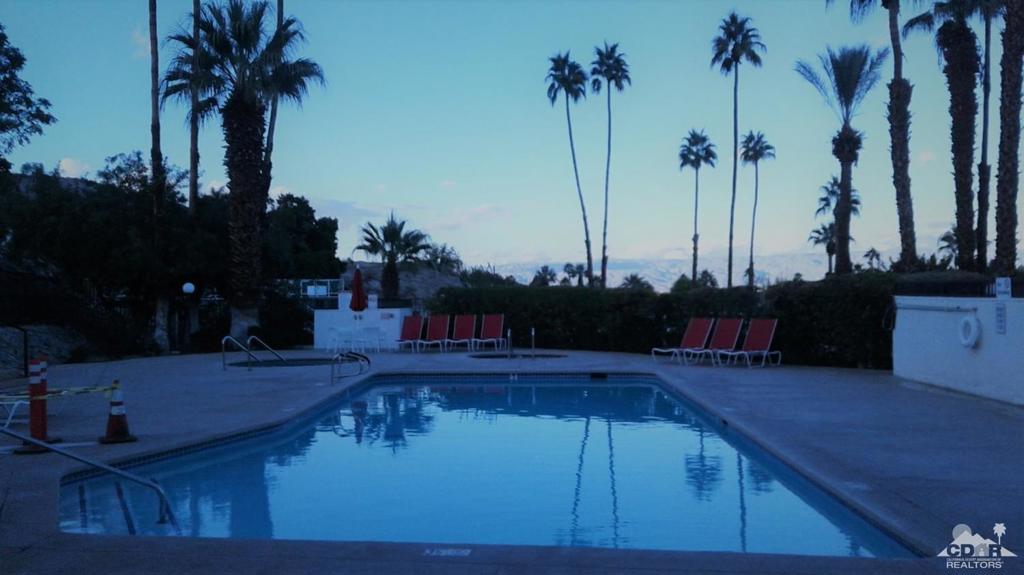 Silver Spur Community - Manufactured In Park